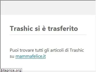 trashic.com