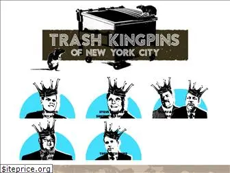 trashkingpinsnyc.org