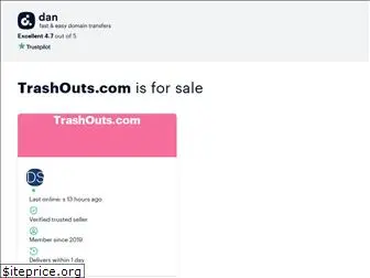 trashouts.com