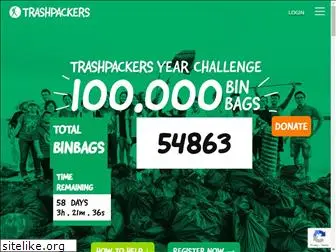 trashpackers.org
