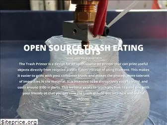 trashprinter.org