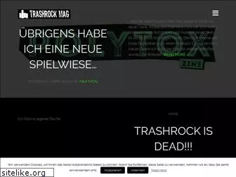 trashrock.de