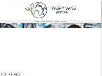 trashybags.org