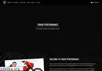 traskperformance.com