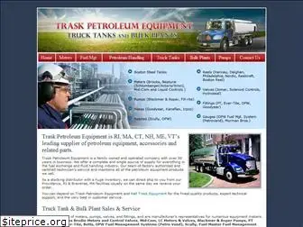 traskpetroleumequipment.com