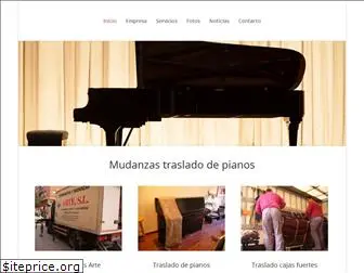 trasladopianos.es