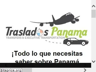 trasladospanama.com