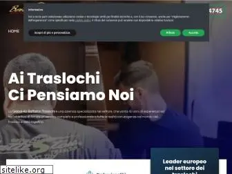 traslochibattiston.com