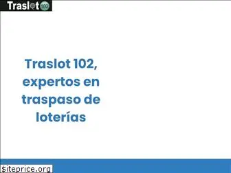 traslot102.com