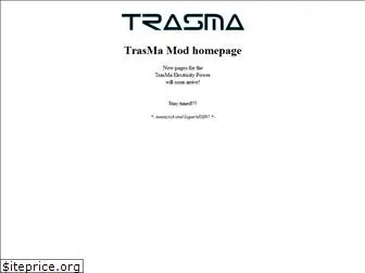 trasmamod.com