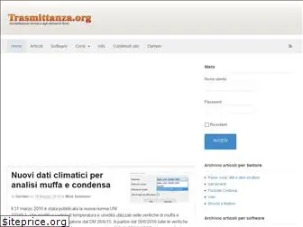 trasmittanza.org
