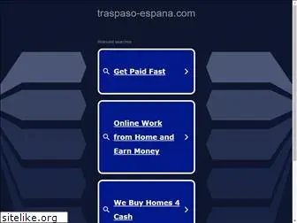 traspaso-espana.com