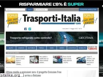 trasporti-italia.com