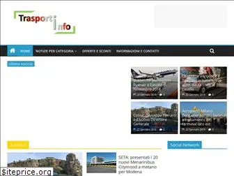 trasportinfo.com