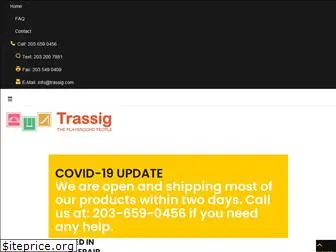 trassig.com