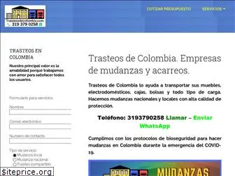 trasteosdecolombia.com