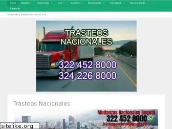 trasteosnacionales.com