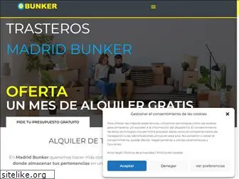 trasteros-madrid.com
