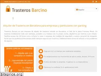 trasterosbarcino.com