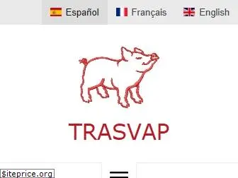 trasvap.com