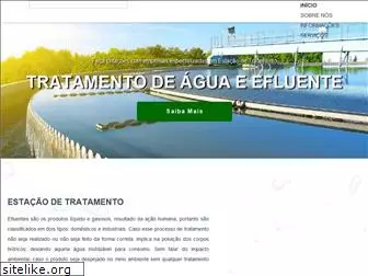 tratamentodeaguaeefluentes.com.br
