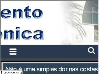 tratamentodorcronica.com.br