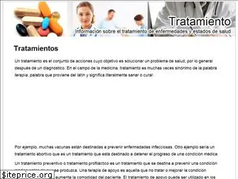 tratamiento.de