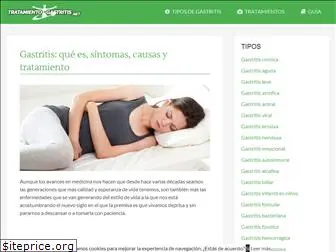 tratamientogastritis.net