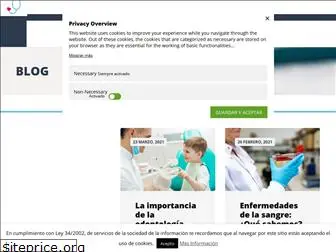 tratamientoyenfermedades.com