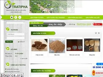 tratiphashop.com