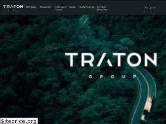 traton.com