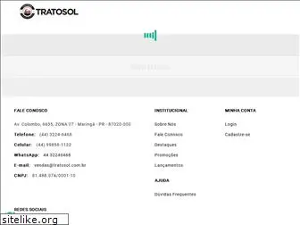 tratosol.com.br