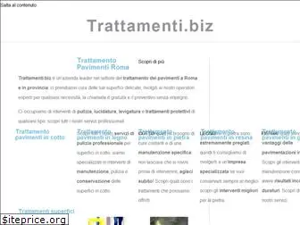 trattamenti.biz