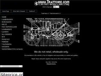 trattore.com