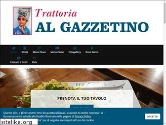 trattoria-algazzettino.com