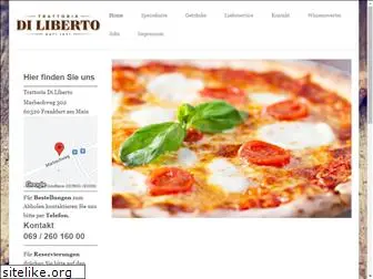 trattoria-diliberto.de