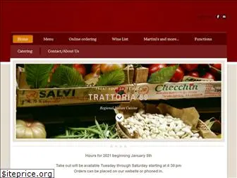 trattoria89.com