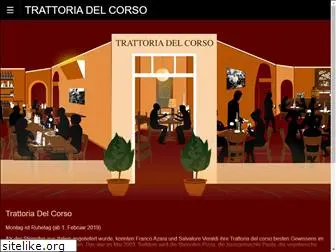 trattoriadelcorso.de