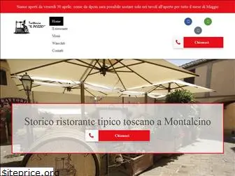 trattoriailpozzo.com