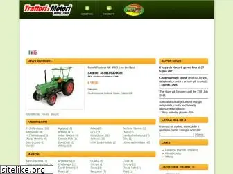 trattorimotori.com