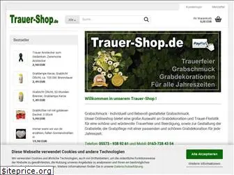 trauer-shop.de