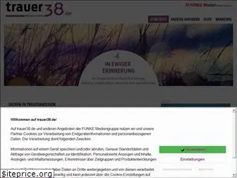 trauer38.de