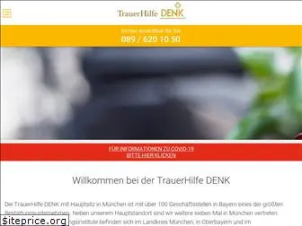 trauerhilfe-denk.de