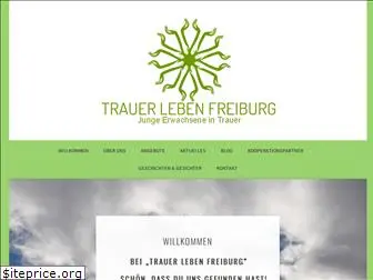 trauerlebenfreiburg.org