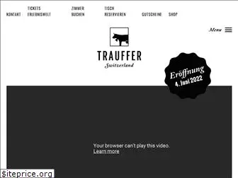 trauffer.ch