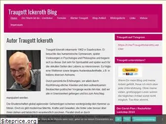 traugott-ickeroth.com