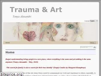 trauma-art-alexandritonya.com