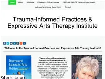 trauma-informedpractice.com