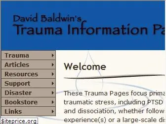 trauma-pages.com
