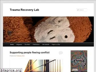 trauma-recovery.net